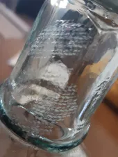 تجریه خرید بطری وینتج مدل VNG011