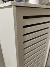 تجریه خرید قفسه حمام مدل KH-90