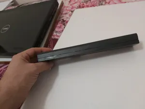 تجریه خرید باتری لپ تاپ 6 سلولی مدل DL-13 مناسب برای لپ تاپ دل Vostro 1310 / 1320 / 1520