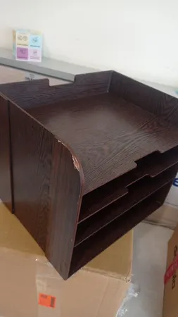 کازیه پاراکو مدل S01