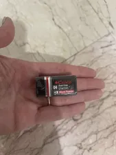 تجریه خرید پاک کن کنکو مدل dust free بسته 12عددی