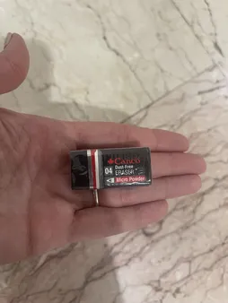 پاک کن کنکو مدل dust free بسته 12عددی