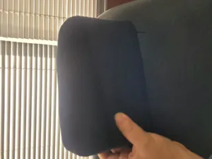 تجریه خرید پشت گردنی هوشمند مدل Car