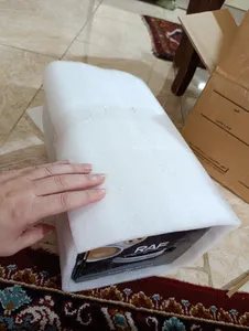 تجریه خرید چای ساز راف مدل R.7898