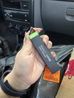 کانسیلر دیفکتو مدل professional شماره 01