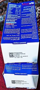 تجریه خرید قرص یونی بن بلند بسته 60 عددی