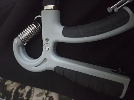 فنر تقویت مچ دست مدل MY