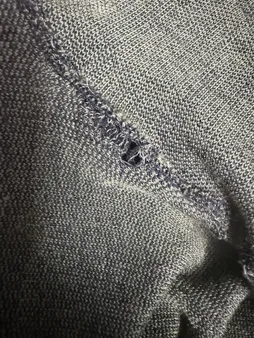 جوراب شلواری بافت زنانه مدل گندمی