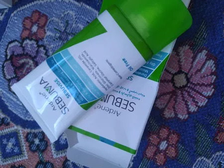 ژل لایه بردار آردن سبوما حجم 20 میلی لیتر