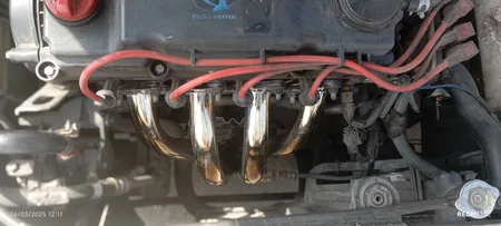 هدرز کد 10 مناسب برای ساینا