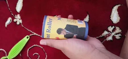 یدک پرزگیر لباس مدل beh 123