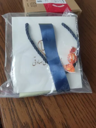 عکس ارسالی خریدار