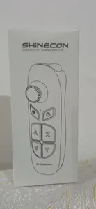 تجریه خرید دسته بازی شاینکن مدل SC-B03