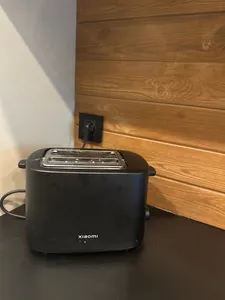 تجریه خرید توستر 2 اسلایس شیائومی مدل توستر Xiaomi Toaster UK XMTSJ01FD