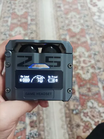 هدفون بلوتوثی دامیکس مدل M25 ENC