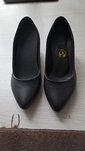 تجریه خرید کفش زنانه سیی مدل کلارا کد 1793