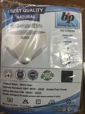 تجریه خرید شورت مردانه برهان تن پوش مدل 179-03 مجموعه 3 عددی