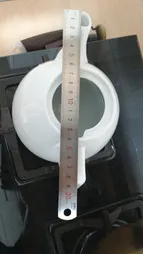 قوری شرکت صنایع چینی تقدیس مدل موناکو لایت