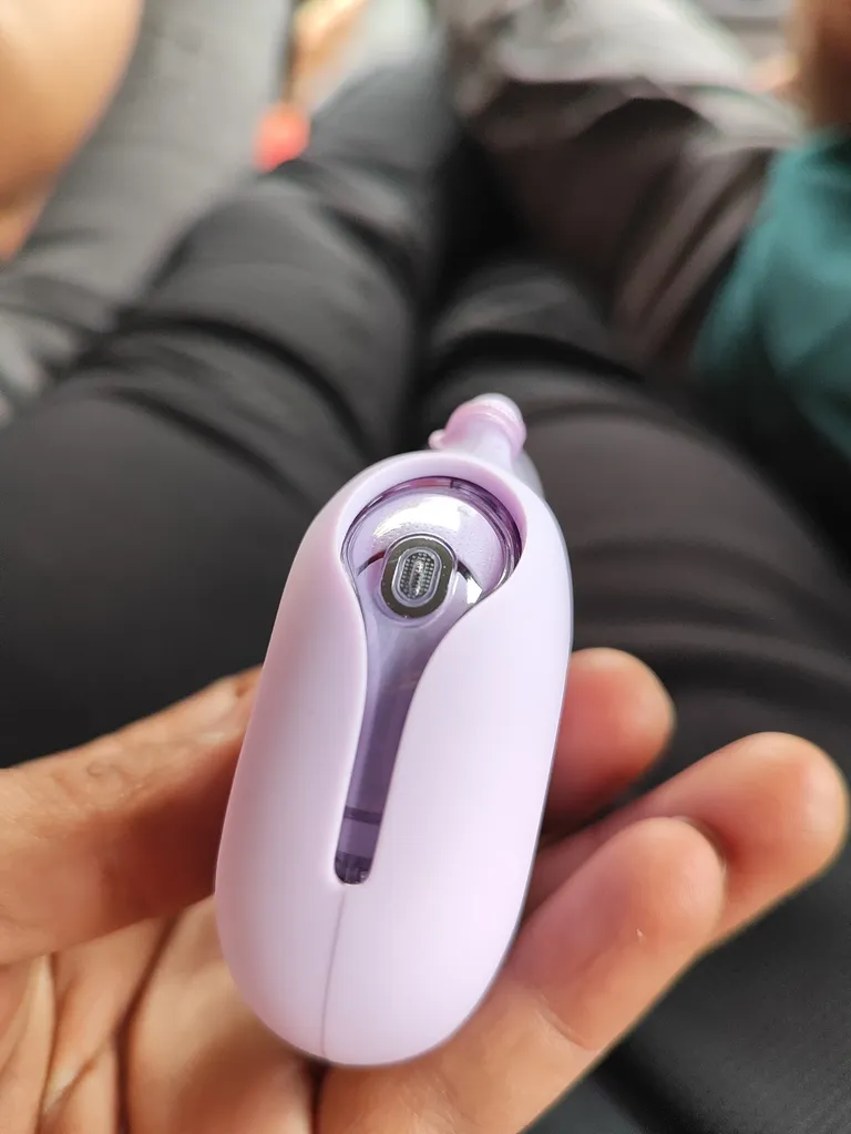 هدفون بلوتوثی ایس فست مدل T8