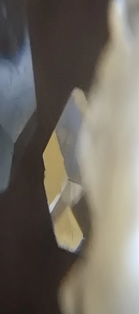 ذره بین یونیورسال مدل 60X