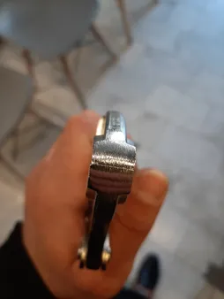 انبر قفلی هانسون مدل 10CJ سایز 10 اینچ