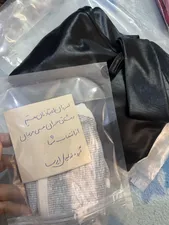 تجریه خرید روبدوشامبر زنانه مدل 00212