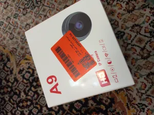 تجریه خرید دوربین فیلم برداری ورزشی مدل A9