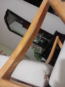 تجریه خرید مبل راحتی هشت نفره شاهان دکور مدل مبل راحتی سومر 01