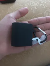 تجریه خرید کاور ژله ای دورگوشی ایرپاد مدل Soft