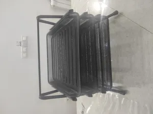 تجریه خرید کازیه شهاب تحریر مدل سه طبقه