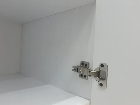 کمد لباس اعیان مدل FH112