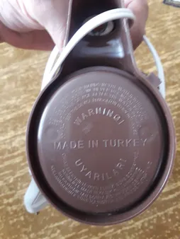 کتری برقی کد 1212