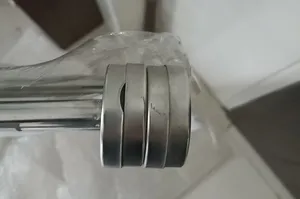 تجریه خرید بند رخت کوپکس مدل تمام استیل سوپر لارج CLS-1026