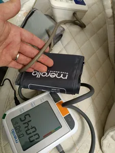 تجریه خرید فشارسنج مِرولا مدل LD-533