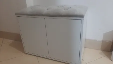 جاکفشی مدل آلما 510