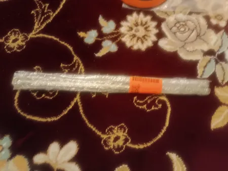 تیغ اره دو لبه آهن لومانا مدل LT-1595