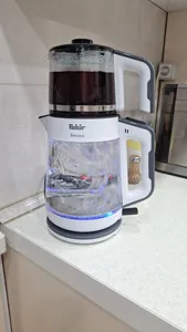 تجریه خرید چای ساز روی هم فکر مدل BESTEA