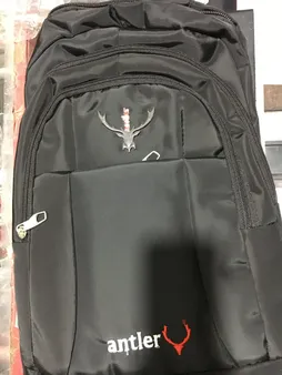 کوله پشتی مدل ANT