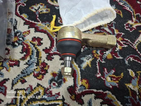 سیبک اس فورتی کد 169000 مناسب برای پیکان بسته 6 عددی