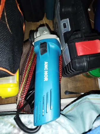 مینی فرز آنکور مدل A2