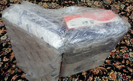 فیلتر روغن خودرو مدل b30 مناسب برای فاو بسترن B30 به همراه فیلتر هوا و فیلتر کابین