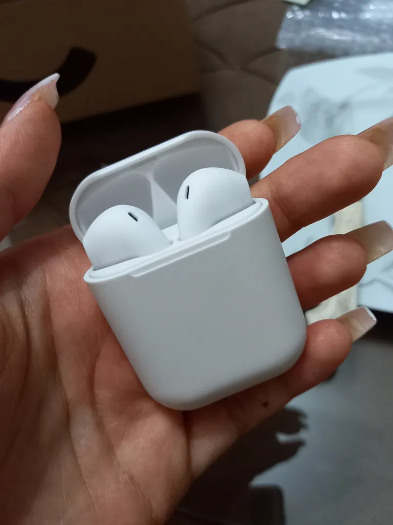 هدفون بلوتوثی مدل inPods 12