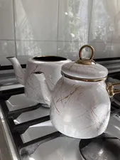 تجریه خرید ست کتری و قوری پاچی مدل MRMR