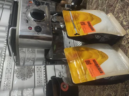 پودر قهوه اسپرسو میکس لاورز شاران - 250 گرم