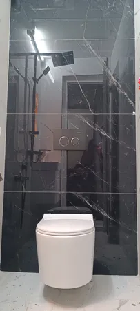 کلید فلاش تانک ایران مدل 18