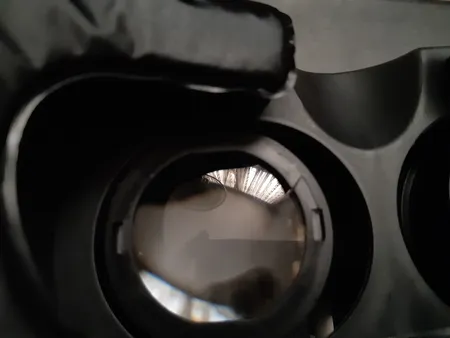 هدست واقعیت مجازی پی-نت مدل VR-100