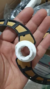 تجریه خرید خردکن گوسونیک مدل GSC-602