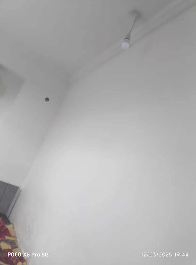 چیپ لامپ ال ای دی 80 وات مدل خازندار-220V