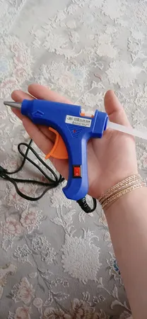 دستگاه چسب تفنگی سی‌جی‌لانگ مدل SL-E20W