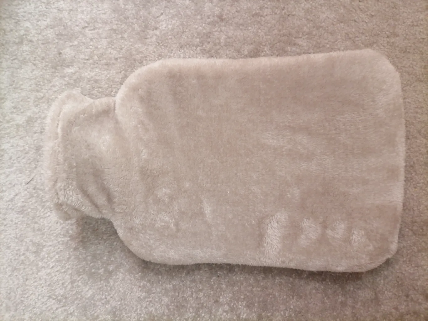 کیسه آب گرم ایزی لایف کد 556